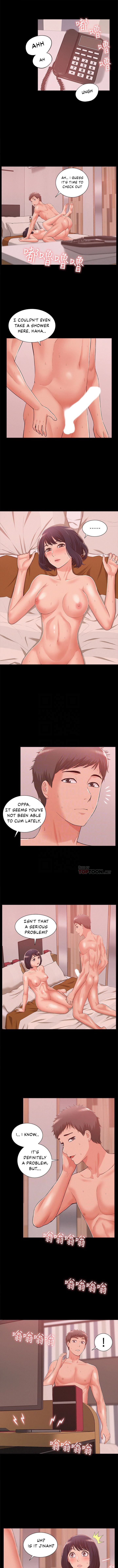 Your Situation Chapter 9 - HolyManga.Net