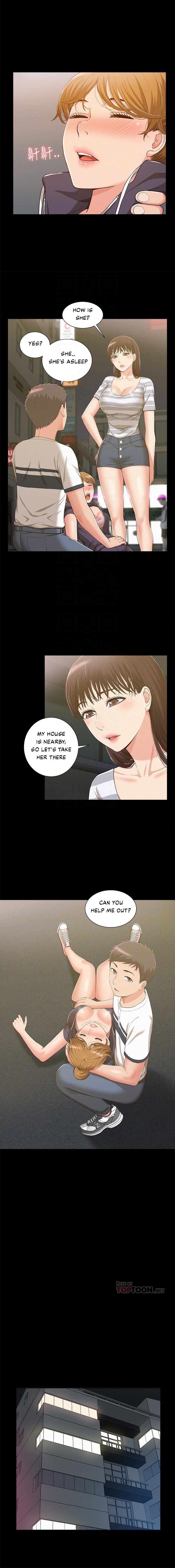 Your Situation Chapter 10 - HolyManga.Net