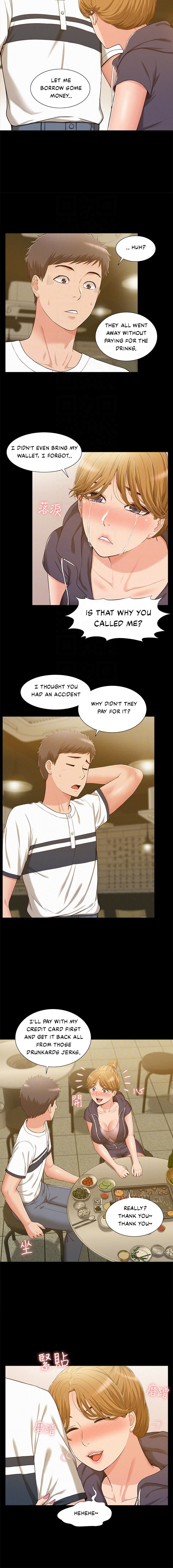 Your Situation Chapter 10 - HolyManga.Net