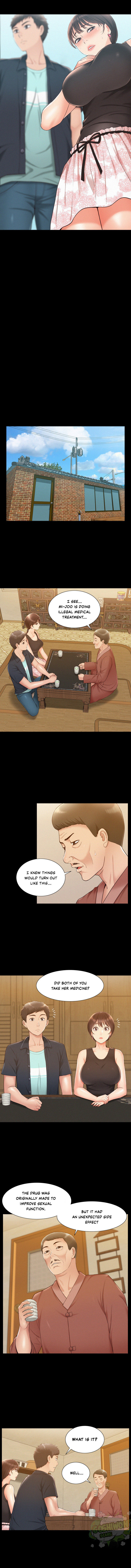 Your Situation Chapter 16 - HolyManga.Net