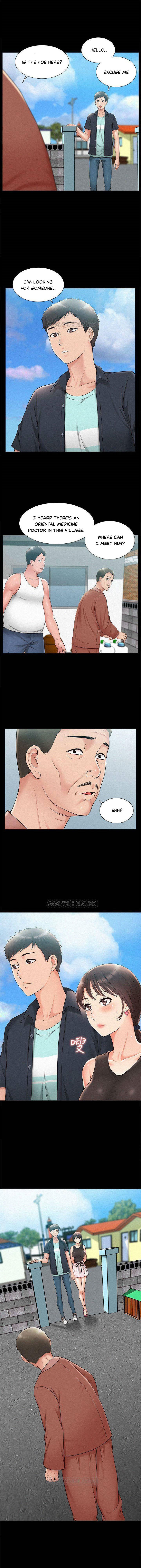 Your Situation Chapter 16 - HolyManga.Net