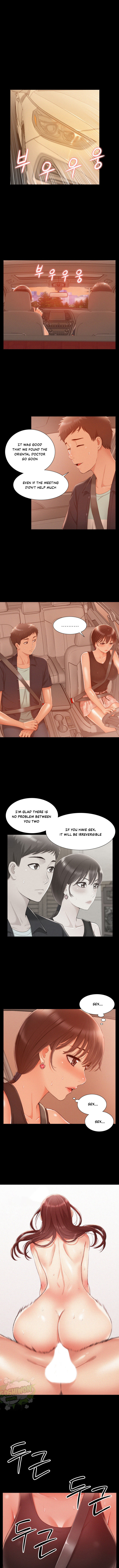Your Situation Chapter 16 - HolyManga.Net