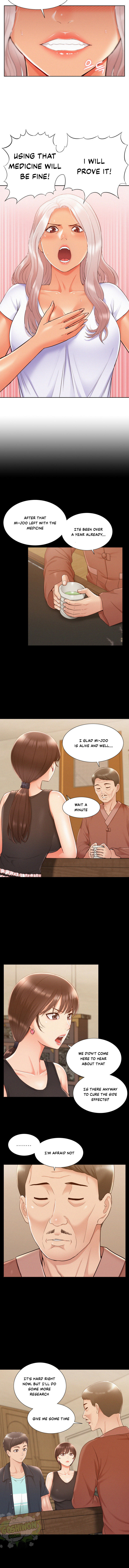 Your Situation Chapter 16 - HolyManga.Net