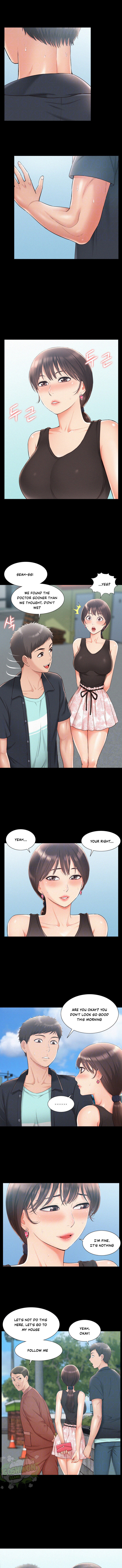 Your Situation Chapter 16 - HolyManga.Net