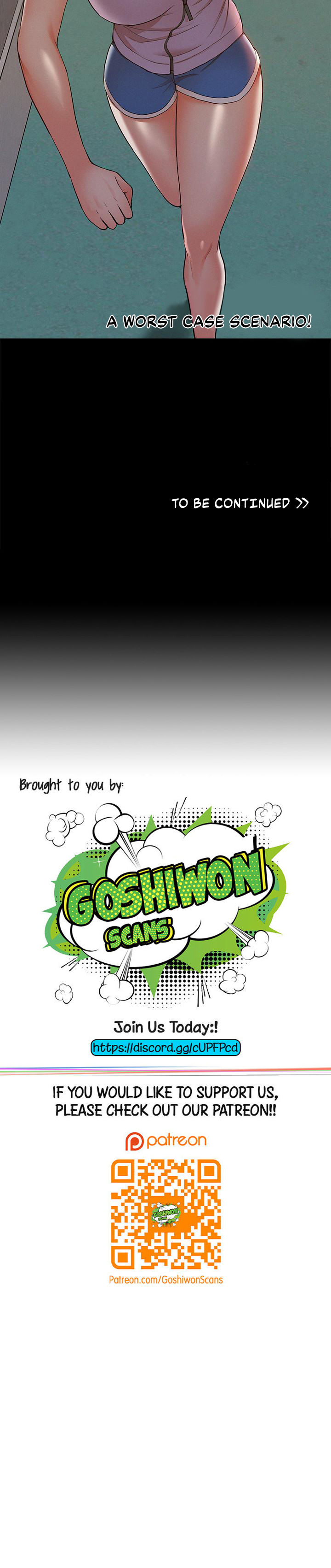 Your Situation Chapter 20 - HolyManga.Net