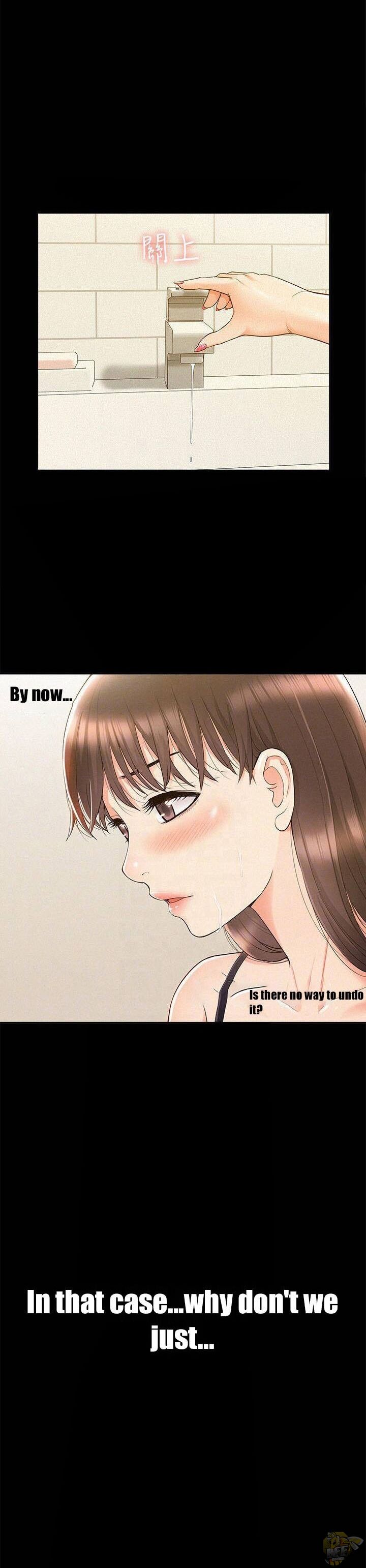 Your Situation Chapter 21 - HolyManga.Net