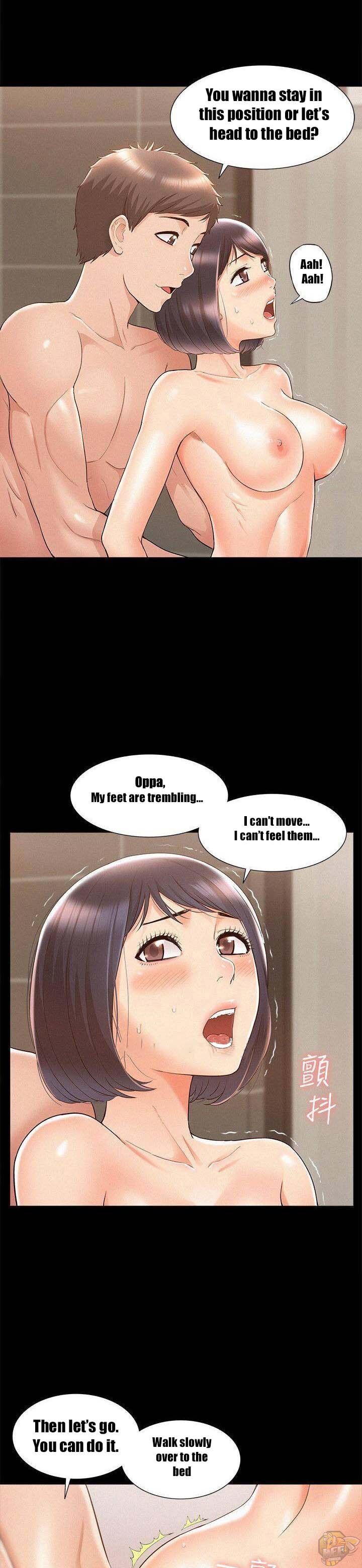 Your Situation Chapter 21 - HolyManga.Net