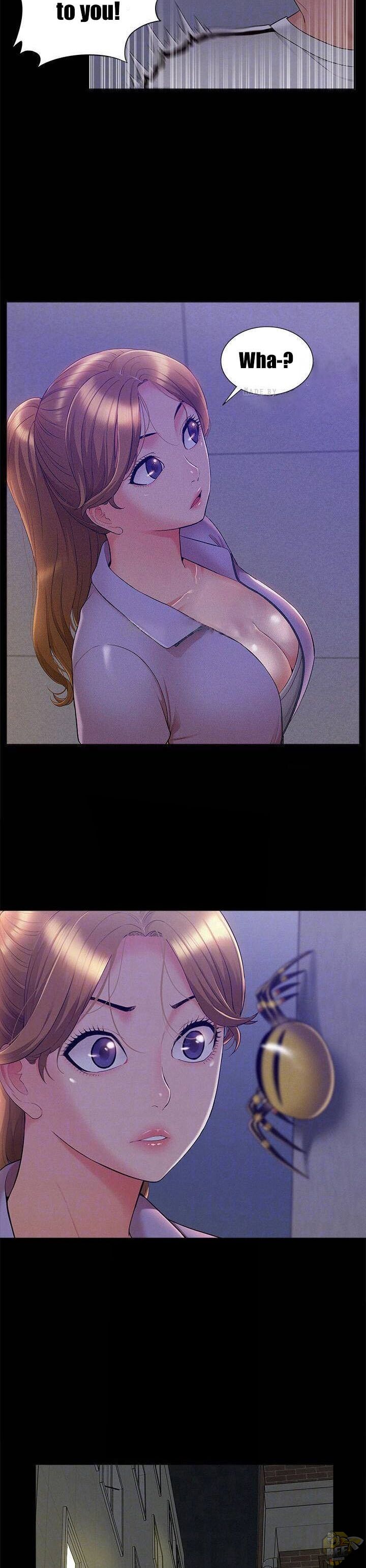 Your Situation Chapter 21 - HolyManga.Net