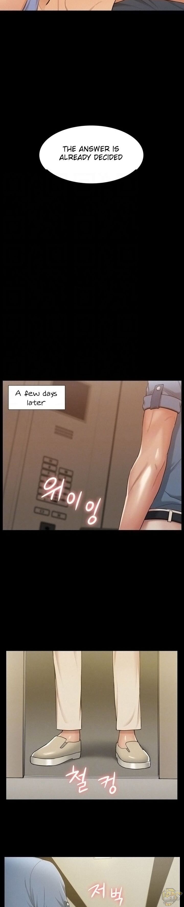 Your Situation Chapter 22 - HolyManga.Net