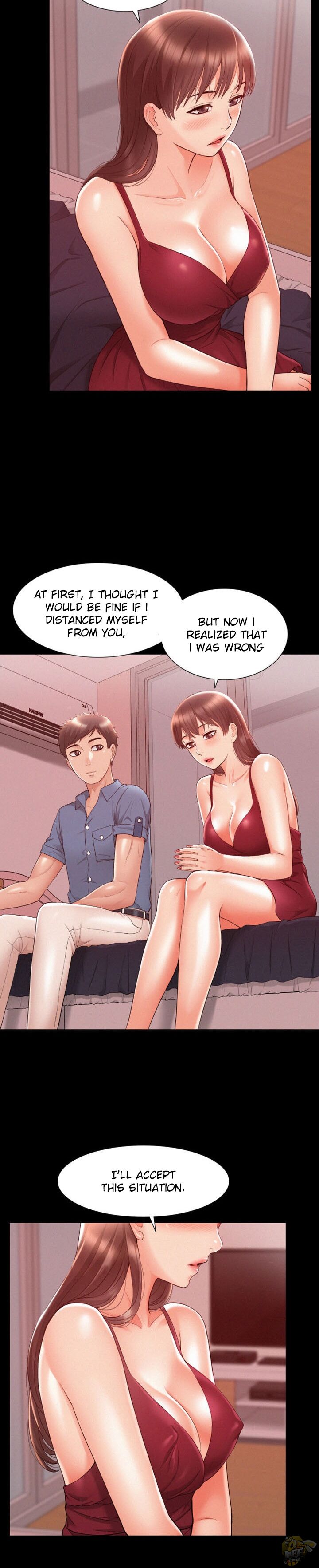 Your Situation Chapter 22 - HolyManga.Net