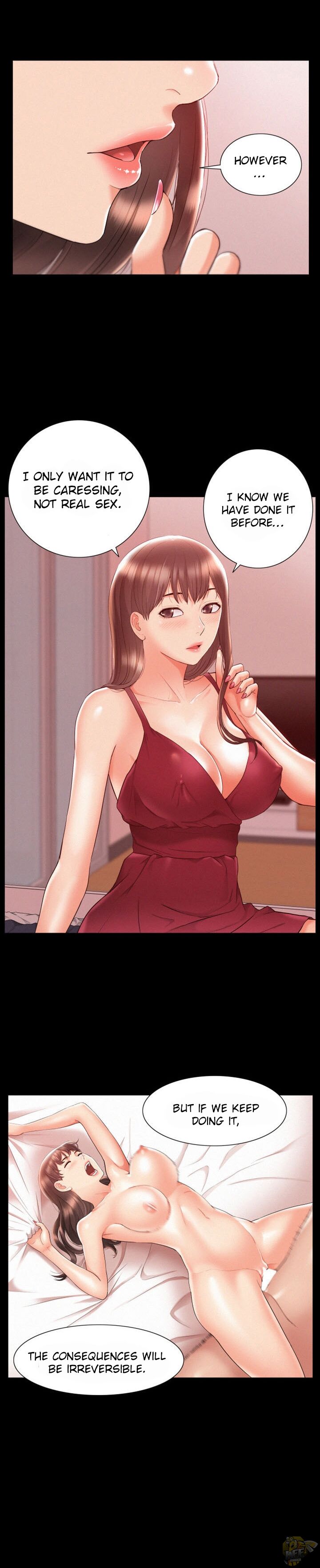 Your Situation Chapter 22 - HolyManga.Net