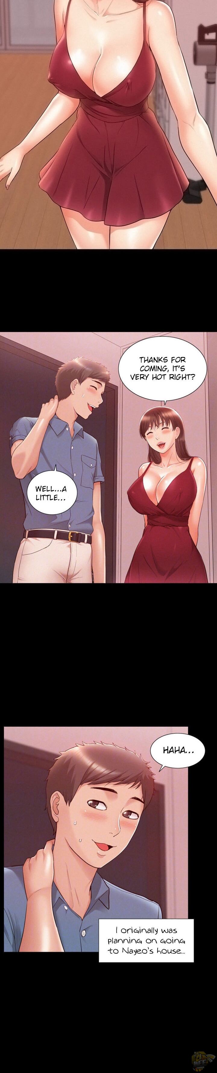 Your Situation Chapter 22 - HolyManga.Net