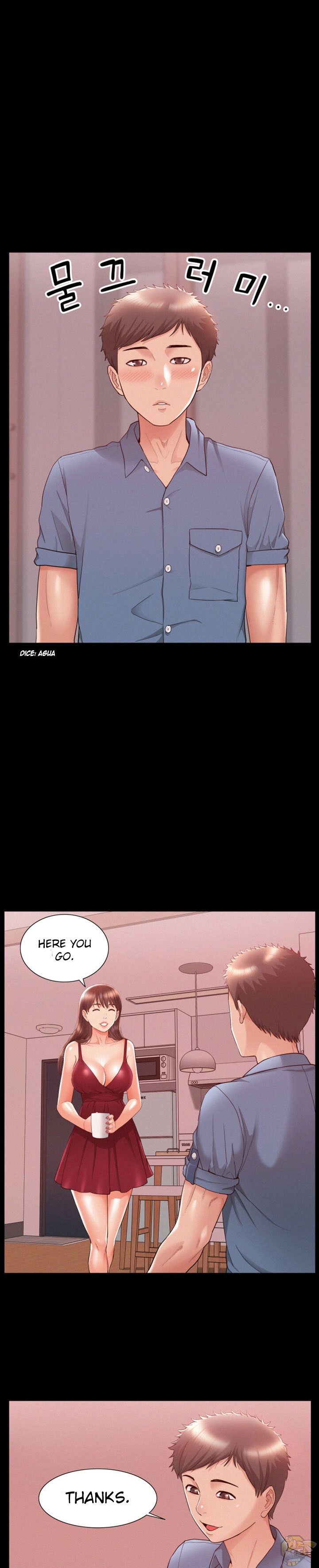 Your Situation Chapter 22 - HolyManga.Net