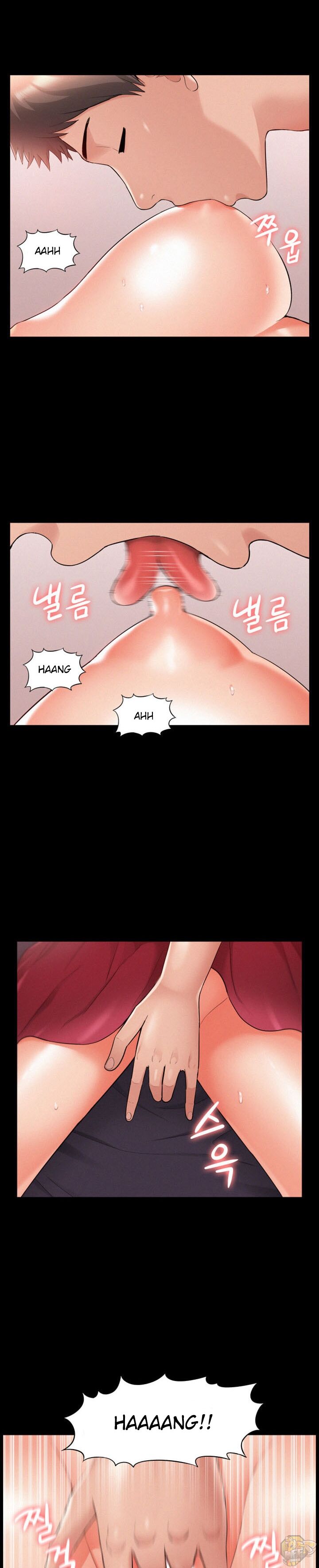 Your Situation Chapter 22 - HolyManga.Net