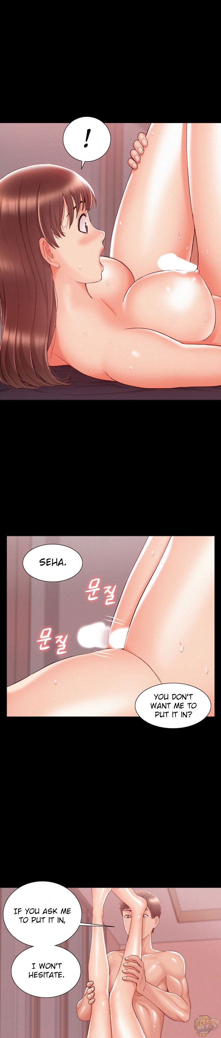 Your Situation Chapter 22 - HolyManga.Net