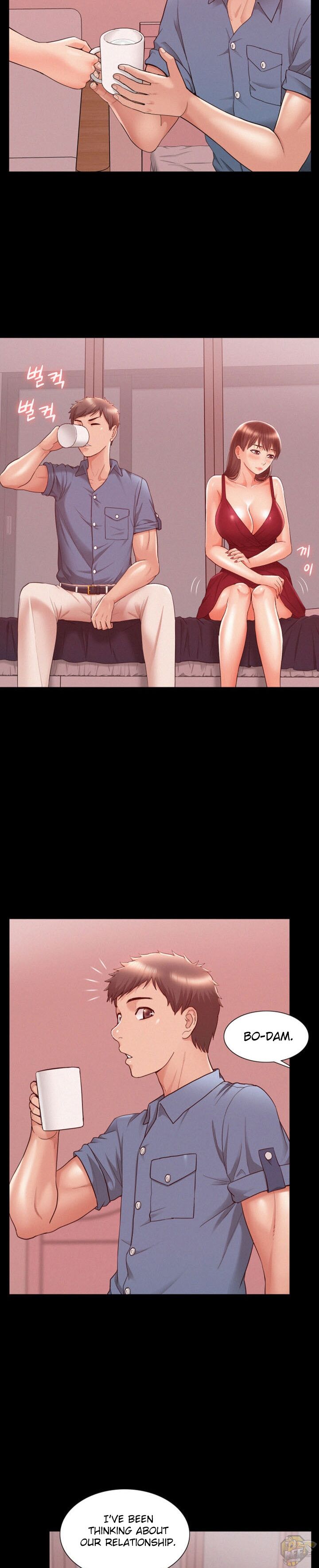 Your Situation Chapter 22 - HolyManga.Net