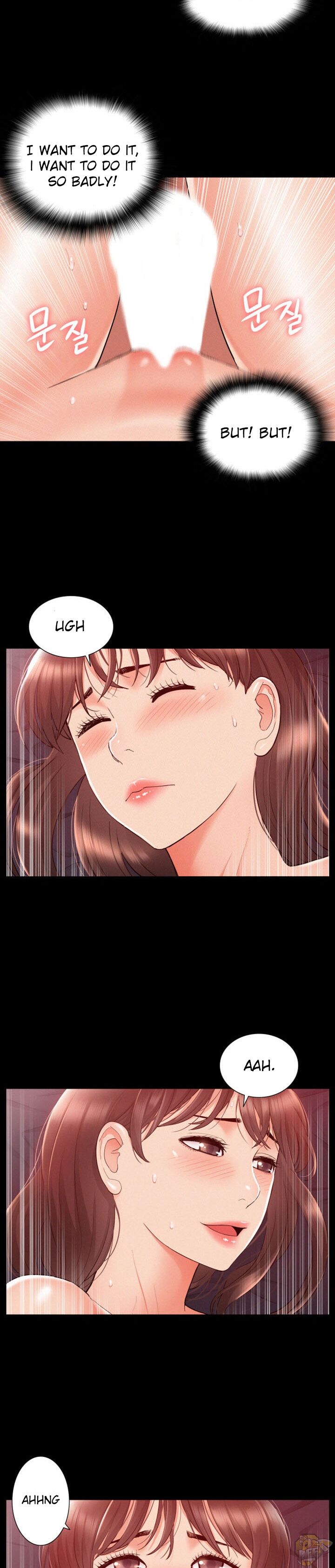 Your Situation Chapter 22 - HolyManga.Net
