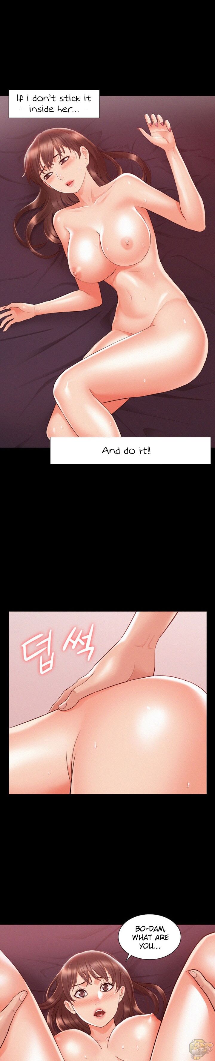 Your Situation Chapter 22 - HolyManga.Net