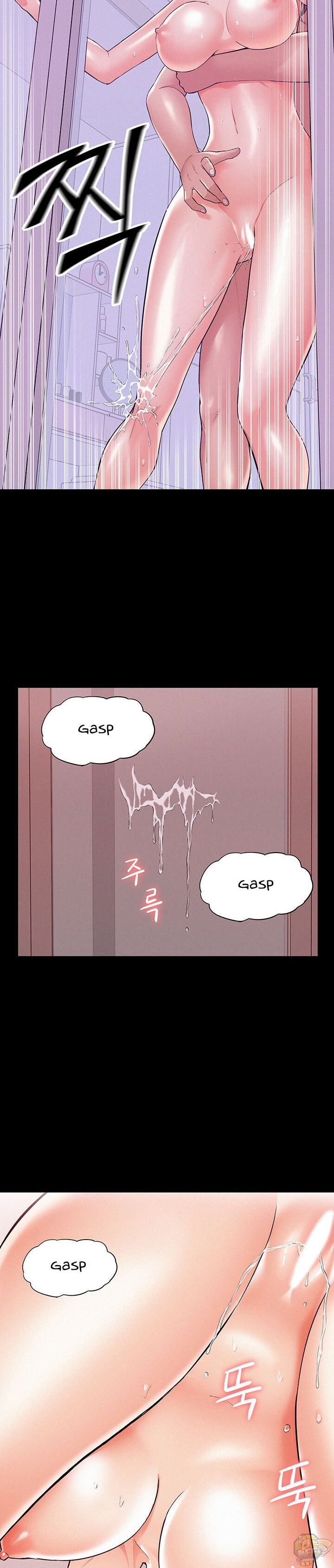 Your Situation Chapter 23 - HolyManga.Net