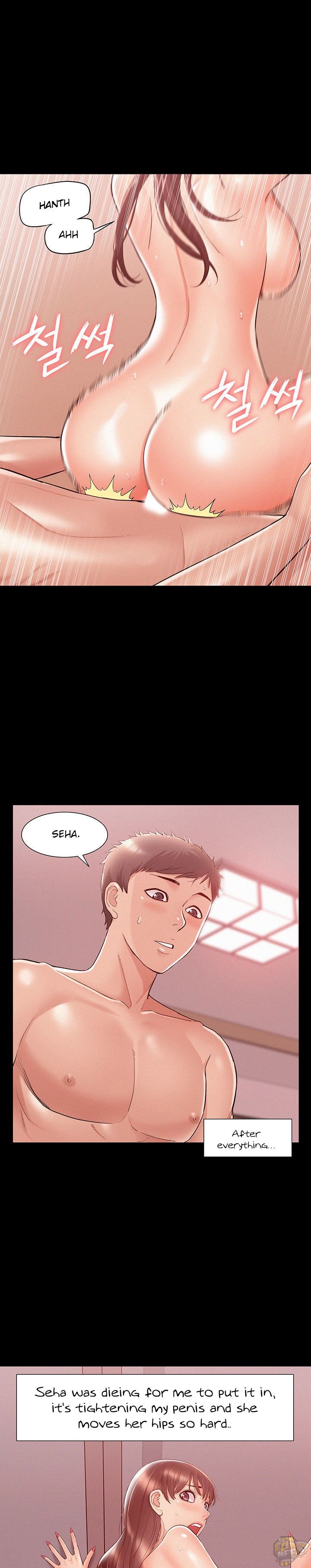 Your Situation Chapter 23 - HolyManga.Net