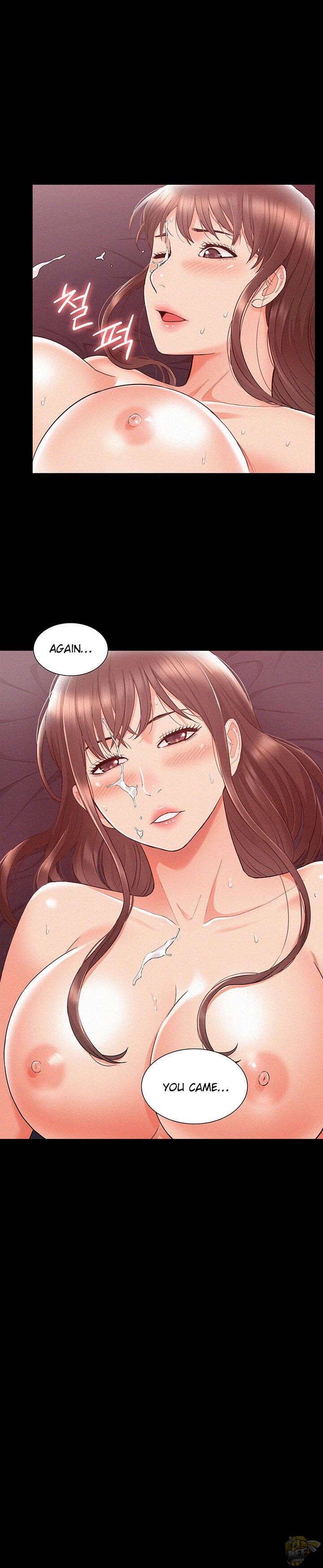 Your Situation Chapter 23 - HolyManga.Net