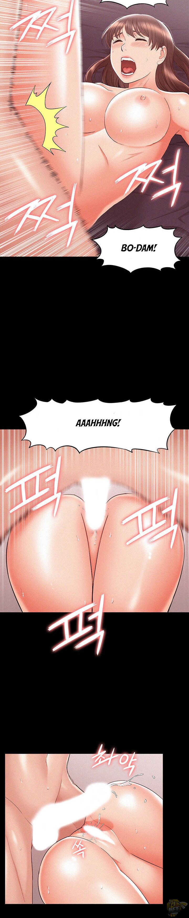 Your Situation Chapter 23 - HolyManga.Net