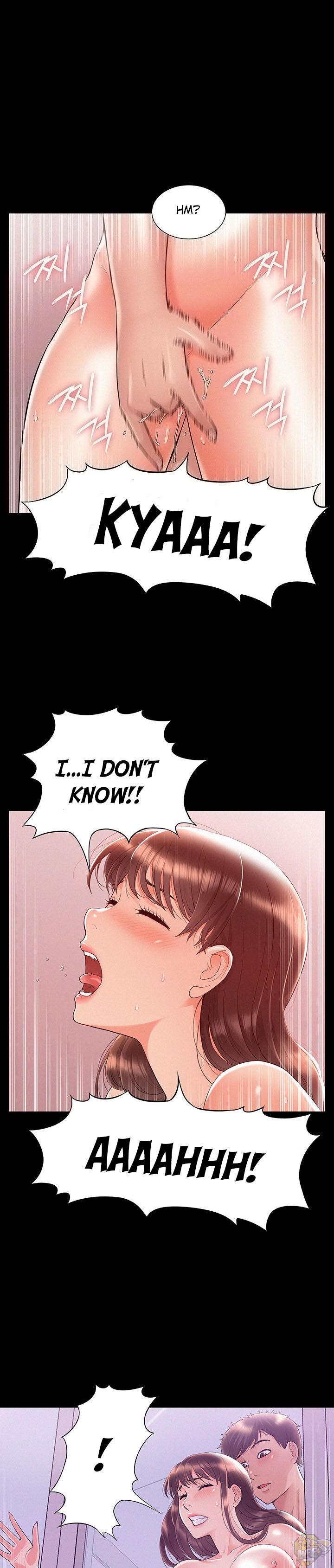 Your Situation Chapter 23 - HolyManga.Net