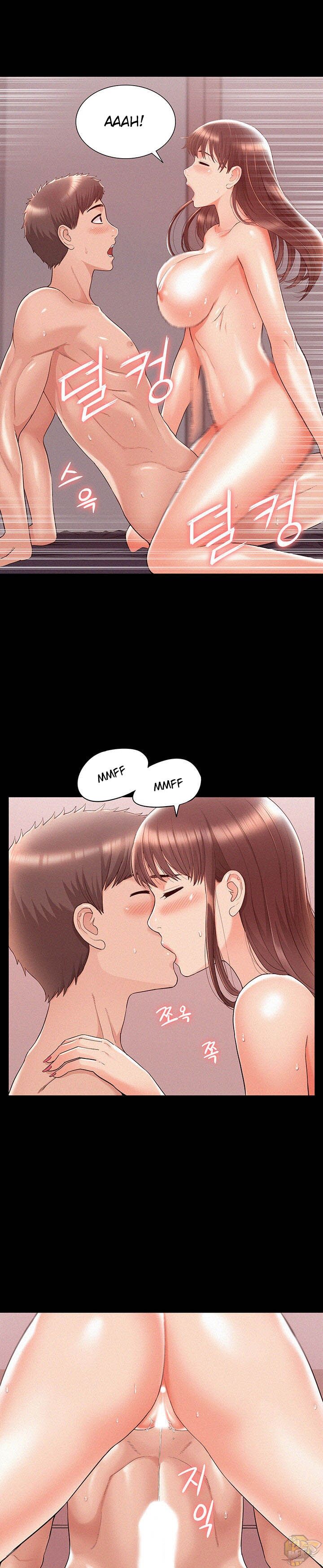 Your Situation Chapter 23 - HolyManga.Net