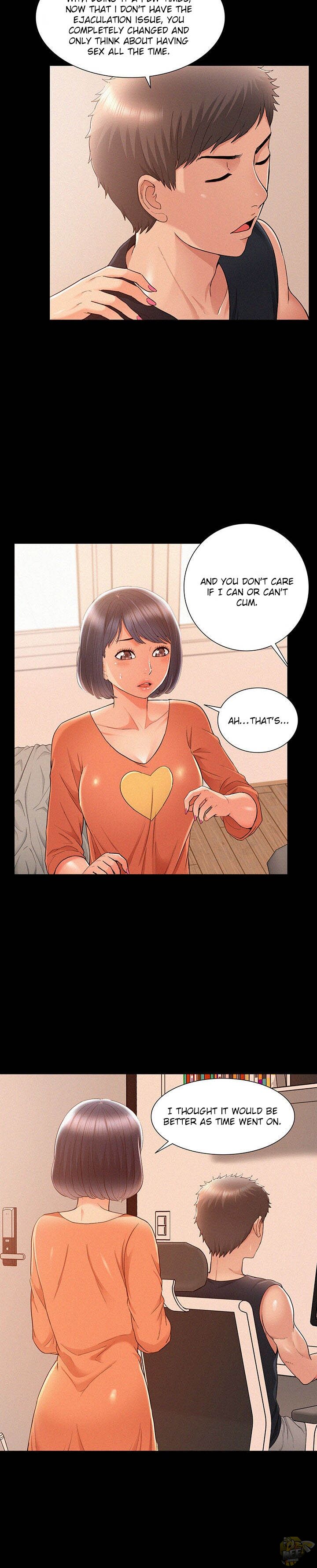 Your Situation Chapter 24 - HolyManga.Net