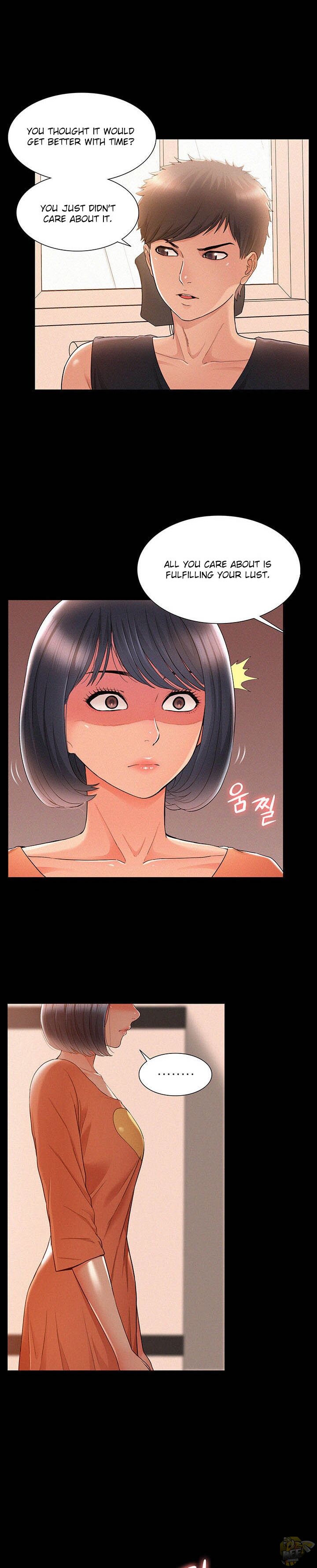 Your Situation Chapter 24 - HolyManga.Net