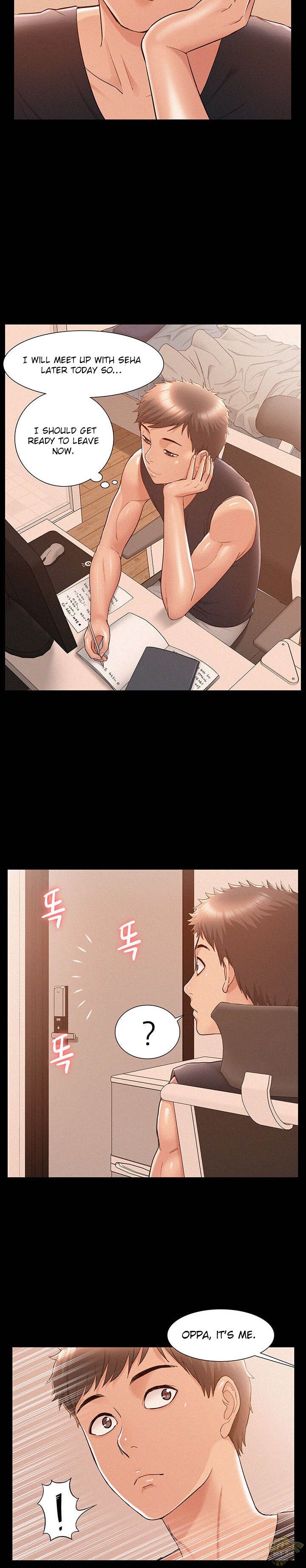 Your Situation Chapter 24 - HolyManga.Net