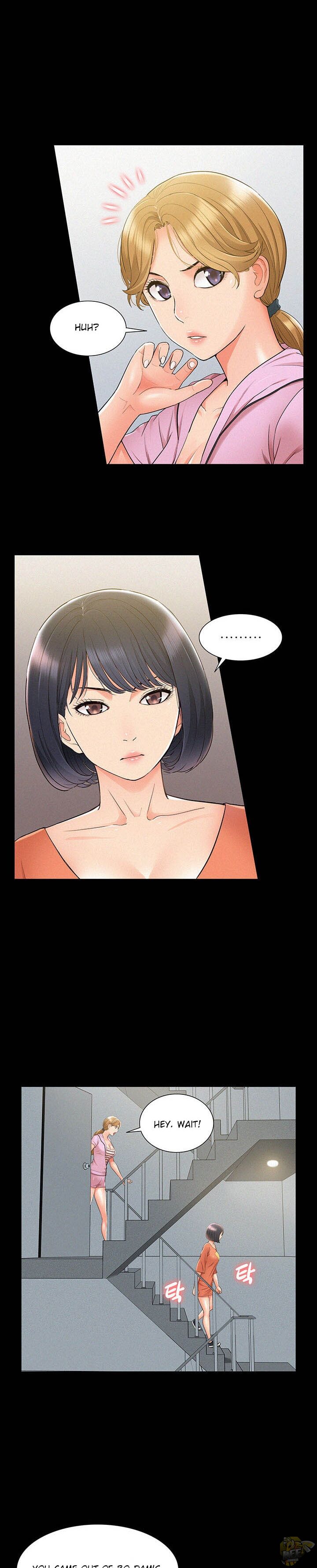 Your Situation Chapter 24 - HolyManga.Net