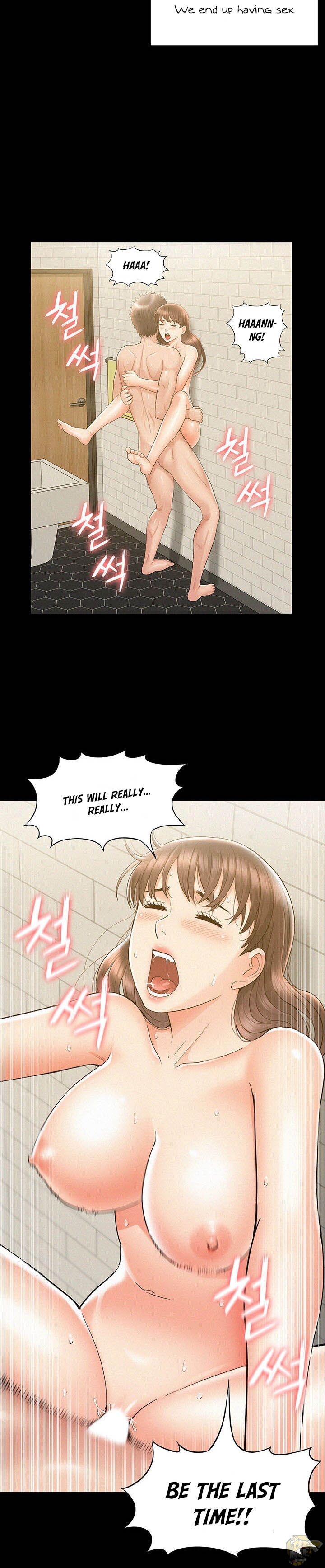 Your Situation Chapter 24 - HolyManga.Net