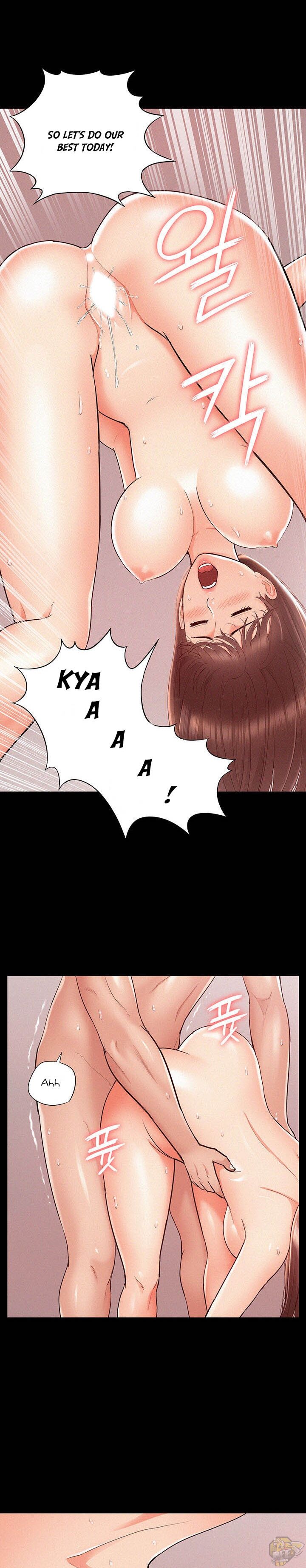 Your Situation Chapter 24 - HolyManga.Net