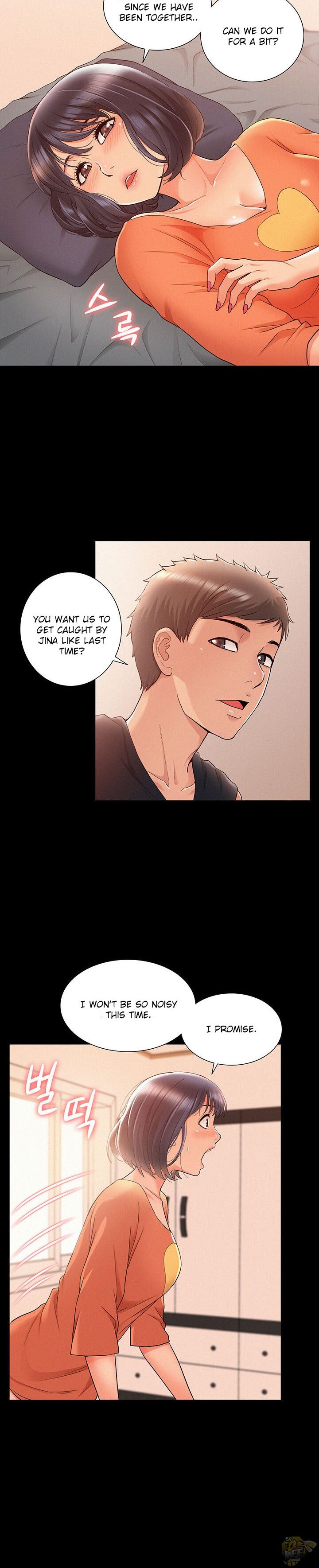 Your Situation Chapter 24 - HolyManga.Net