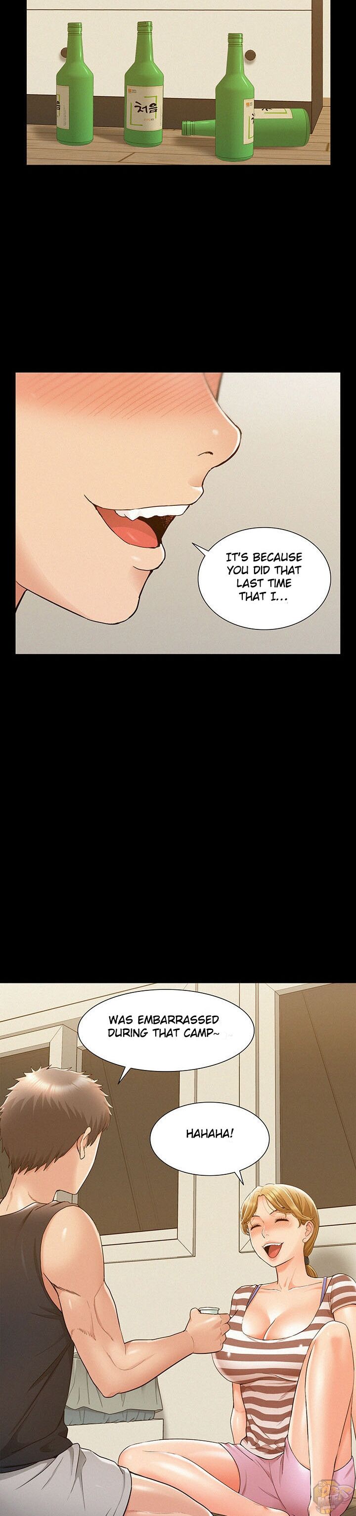 Your Situation Chapter 25 - HolyManga.Net