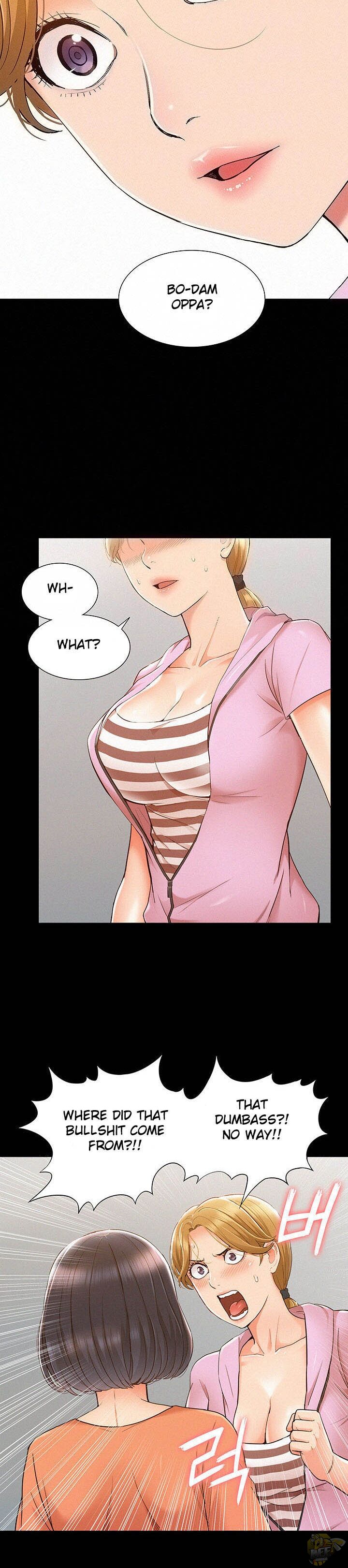 Your Situation Chapter 25 - HolyManga.Net