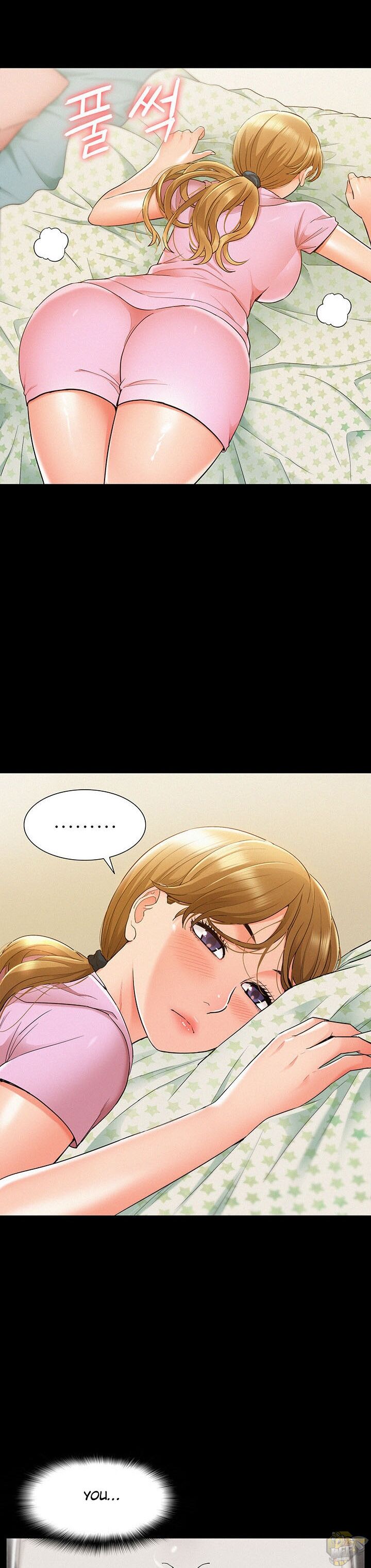 Your Situation Chapter 25 - HolyManga.Net