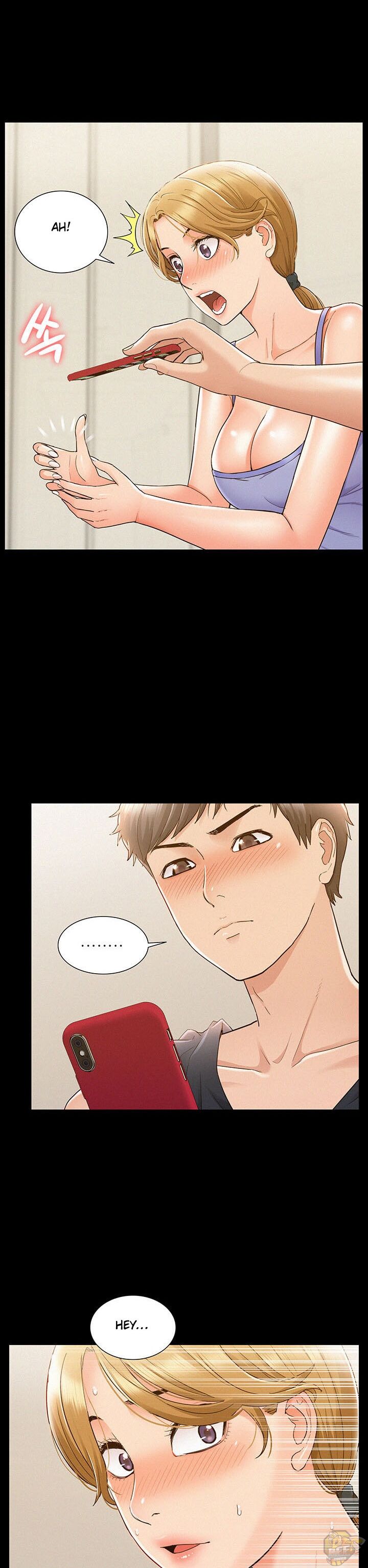 Your Situation Chapter 25 - HolyManga.Net