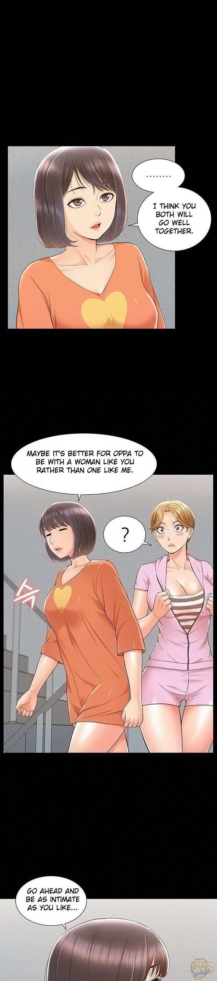 Your Situation Chapter 25 - HolyManga.Net