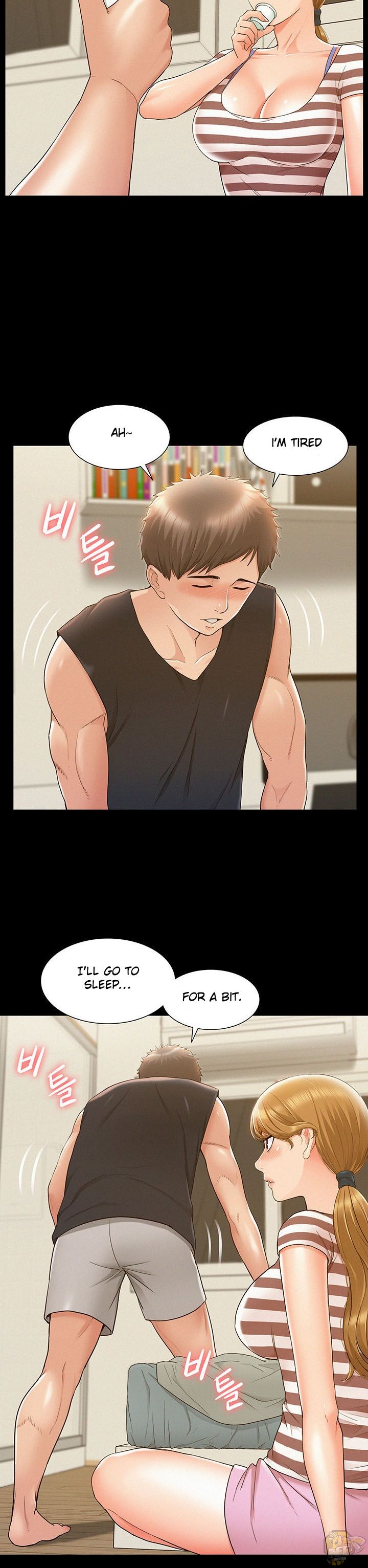Your Situation Chapter 25 - HolyManga.Net