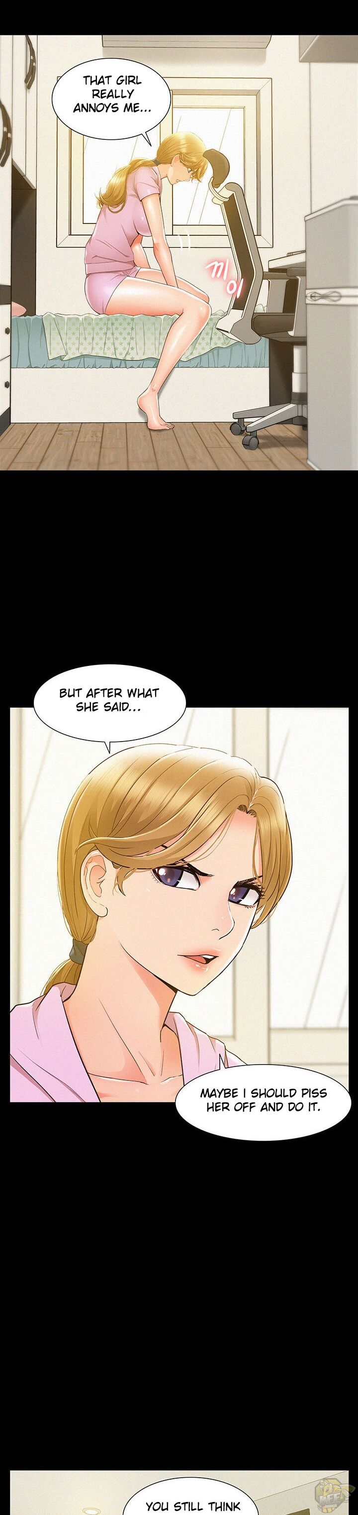 Your Situation Chapter 25 - HolyManga.Net