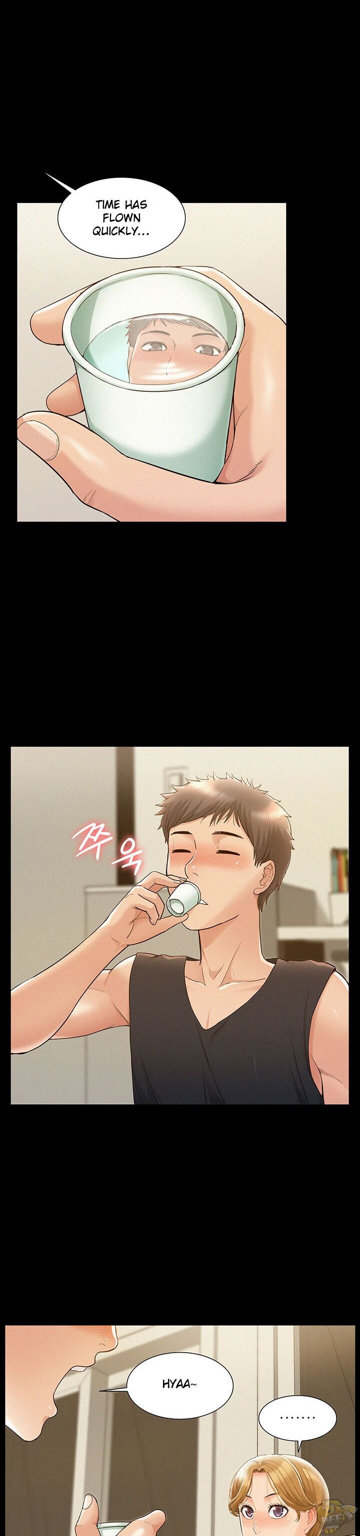 Your Situation Chapter 25 - HolyManga.Net