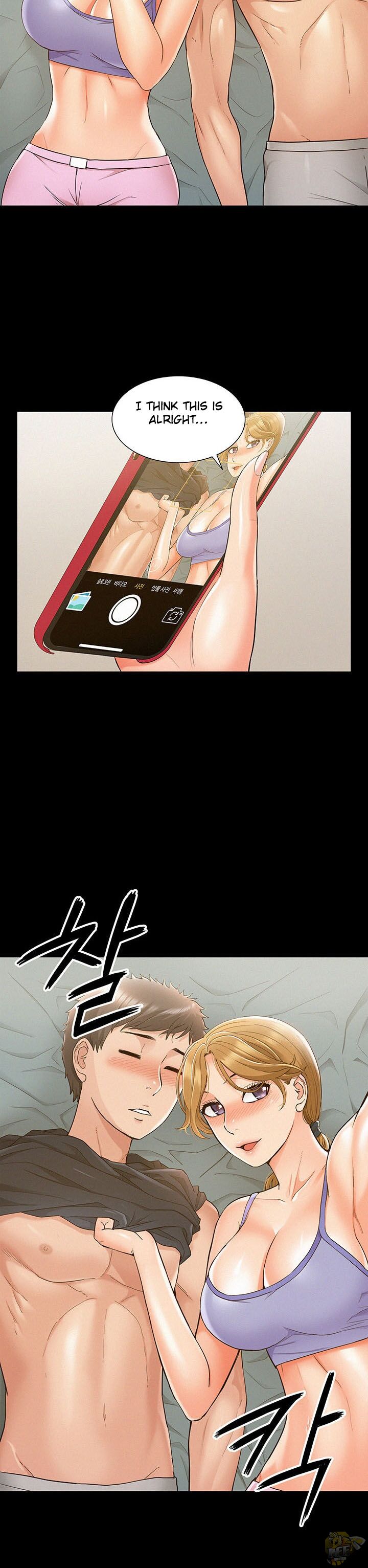 Your Situation Chapter 25 - HolyManga.Net