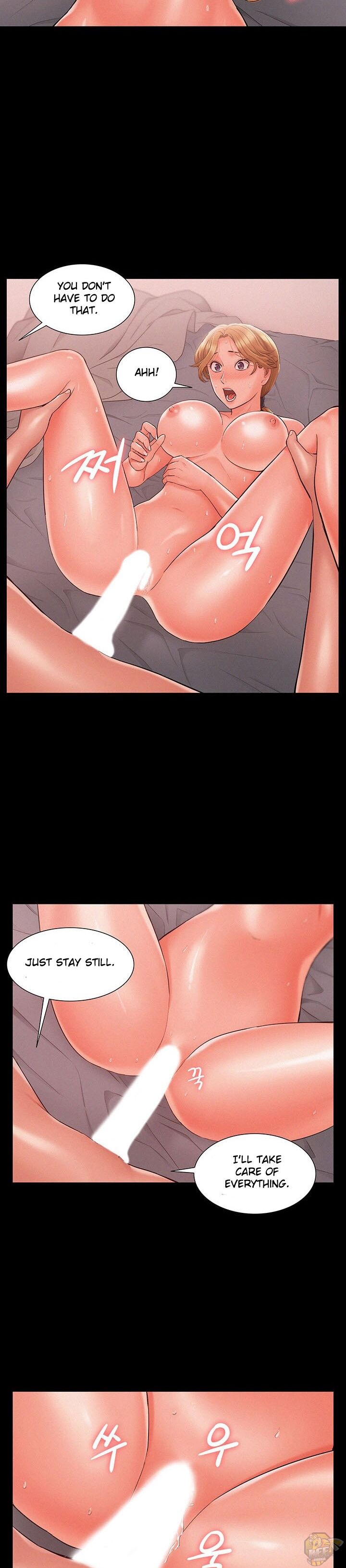 Your Situation Chapter 26 - HolyManga.Net