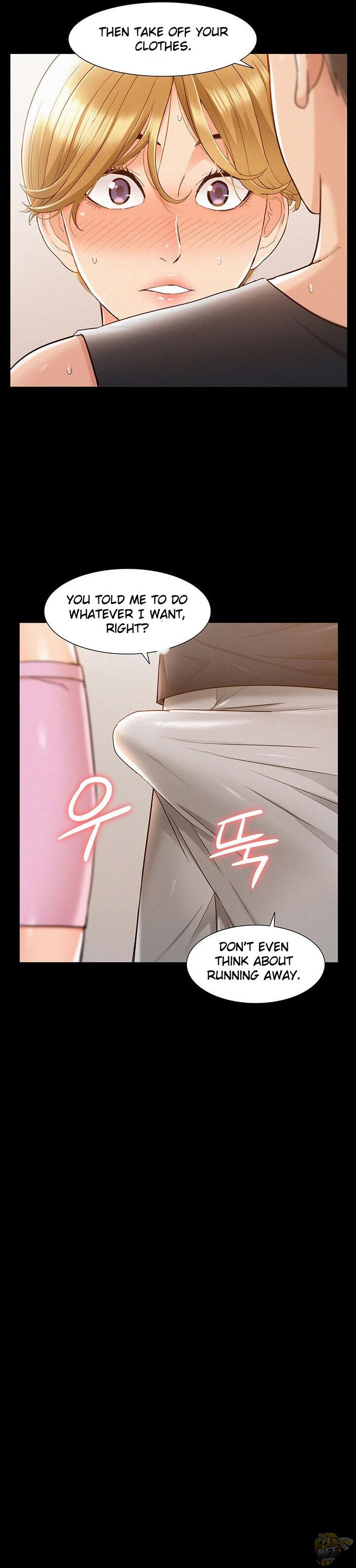 Your Situation Chapter 26 - HolyManga.Net