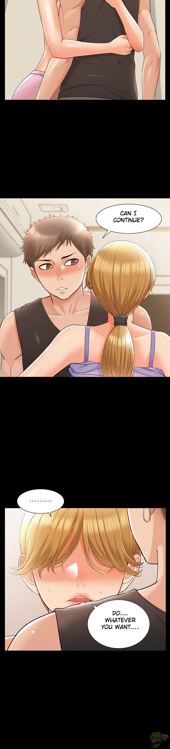 Your Situation Chapter 26 - HolyManga.Net