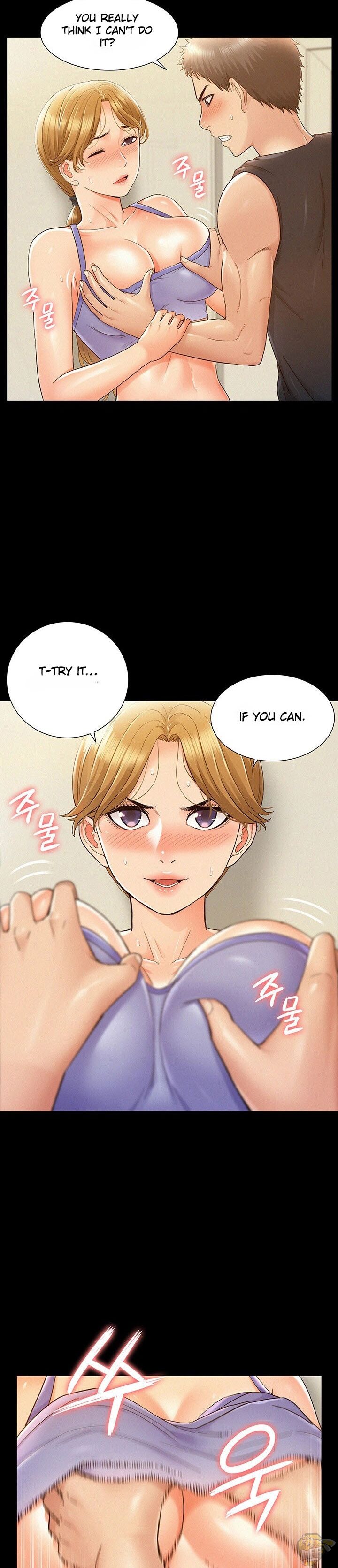 Your Situation Chapter 26 - HolyManga.Net