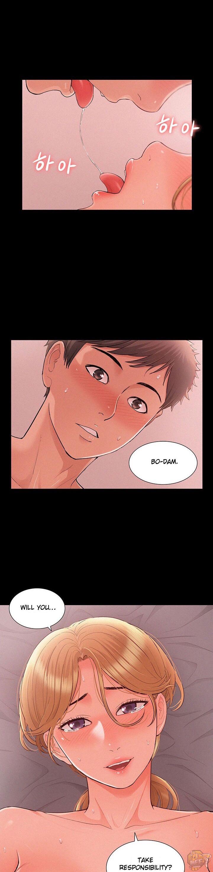 Your Situation Chapter 26 - HolyManga.Net