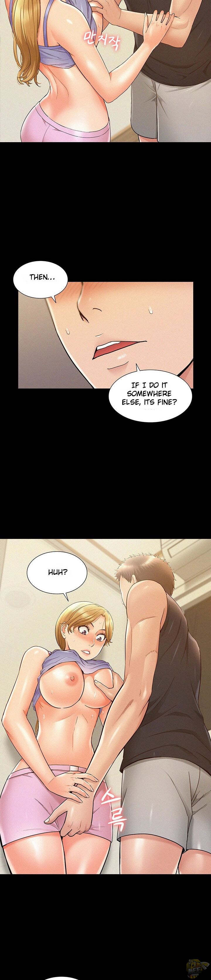 Your Situation Chapter 26 - HolyManga.Net